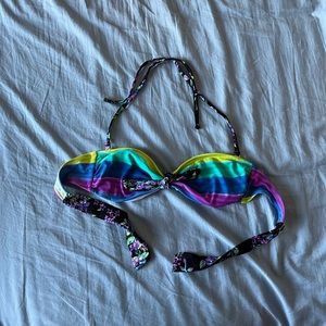 Delia’s Bikini Top